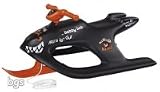 Eigenschaften Bob 56923 / Bob 78cm Snow Bobby Wilde Kerle