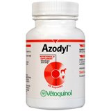 Azodyl 60 Capsules, 6 Pack (360 Capsules)