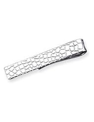 Sterling Silver Tie Tac
