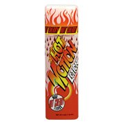 Hot Motion Lotion Cherry Bulk
