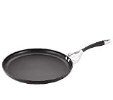 Circulon Elite 12 Round Griddle Individual Pieces Cookware