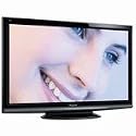 Panasonic TC P46G15 - 46" plasma TV - widescreen - 1080p (FullHD) - HDTV
