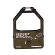 Panasonic Ribbon for KX-P1624 1654 2624 and 3624 (Black)