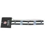 Carolina Panthers 3 Pack Elastic Headbands