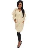 Triple 5 Soul - Triple 5 Soul The Drawstring Cowl Anorak,Light Jackets for Women (555 Soul)