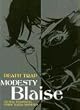 Modesty Blaise: Death Trap (Modesty Blaise)
