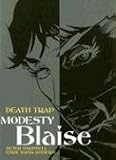 Modesty Blaise: Death Trap (Modesty Blaise (Graphic Novels))