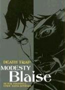 Modesty Blaise: Death Trap (Modesty Blaise): Death Trap
