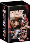 Review Warner Home Video  / Shaft Trilogy [1971]