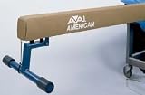 LBB-617-R CLASSIC Low Balance Beam
