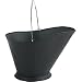 Tools & Hardware : Panacea #15341TV Black Fireplace Coal Hod