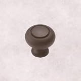 Knob - Oil Rubbed Bronze Knob