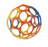 Big 6" Oball by Rhino Toys