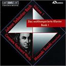 Bach: Well-tempered Clavier, Book 1