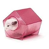 Pet Supplies : Chinchilla Bath House