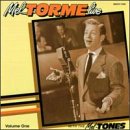 Live with the Mel-Tones, Vol. 1 by  Mel Torme 