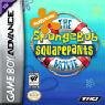 Revue THQ  / SpongeBob SquarePants The Movie - Ensemble complet - 1 utilisateur - Game Boy Advance