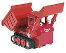 BTB Mini-Diecast Vehicle Muck