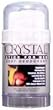 Deodorant-Men's Crystal Clear Stick 4.25 oz. - 1 - Stick