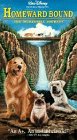 Homeward Bound (The Incredible Journey)