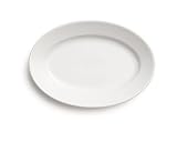 Williams-Sonoma WS Apilco Chop Plates, Set of 2 by Williams-Sonoma