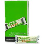 ZonePerfect All-Natural Nutrition Bar, Apple Cinnamon, 1.76-Ounce Bars in 12-Count Boxes (Pack of 2)