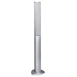 Infinity TS-STAND4000 - Speaker stand - platinum - floor-standing