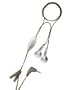 HS-7 Dual Headset for Nokia
