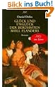 Gl�ck und Ungl�ck der ber�hmten Moll Flanders