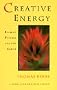 Sierra Club: Creative Energy (Sierra Club Pathstone Edition Series)