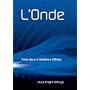 L'Onde, tome 2 de Laura Knight-Jadczyk