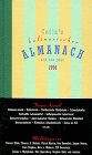 Produkt-Bild: Cotta's Kulinarischer Almanach, Auf das Jahr 1994
