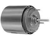 1/12hp 1500RPM CCW 3.9 Diameter 115 Volts Fasco # D235