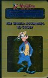 The World According To Goofy Limited Gold Edition