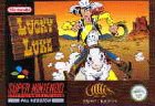 Revue Nintendo  / Lucky Luke