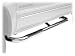 Automotive : Westin 25-1680 Signature Series Step Bars - Chrome