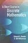 A Short Course in Discrete Mathematics