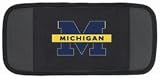 Michigan Wolverines 12-Disc CD Visor