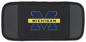 Michigan Wolverines 12-Disc CD Visor