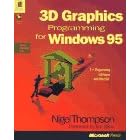 3D Graphics Programming for Windows (Microsoft Programming Series)