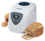 Morphy Richards Essentials coolwall breadmaker
