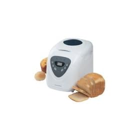Morphy Richards Essentials coolwall breadmaker