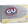 BUY : GU Energy Labs Energy Gel Vanilla Bean -- 24 Packets