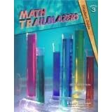 Math Trailblazers (Student Guide, Grade 3) by 