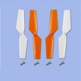 Walkera QR W100S Replacement Propeller/Blades QR-W100S-Z-04