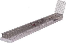 Dee Zee 2018 Running Boards - 87-96 FORD SUPER CAB