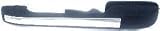 85-92 VW VOLKSWAGEN GOLF REAR DOOR HANDLE RH (PASSENGER SIDE) (1985 85 1986 86 1987 87 1988 88 1989 89 1990 90 1991 91 1992 92) V491301 193839206