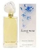 Hanae Mori by Hanae Mori for Women 1.7 oz Eau de Parfum Spray (Blue Butterfly)