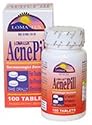 Loma-Lux Loma Lux Acne Tabs 100s 100 tablets