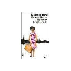 Das serbische M�dchen